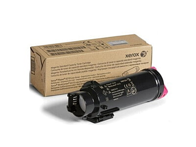 Xerox 106R03486 Magenta Toner