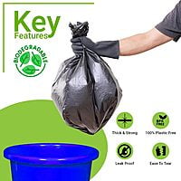 PEARL GARBAGE BAG BEST QUALITY PEARL GARBAGE BAG BEST QUALITY