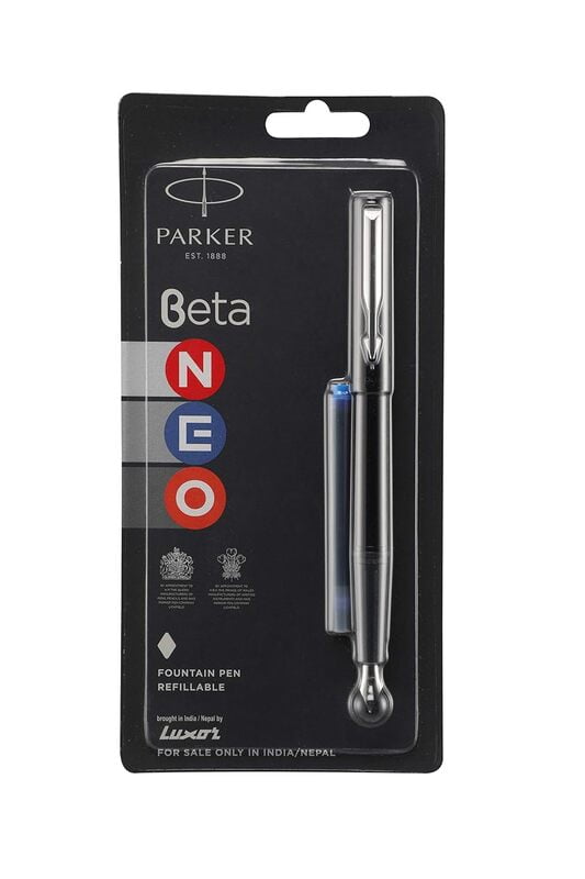 Parker Beta Neo Roller Ball Pen