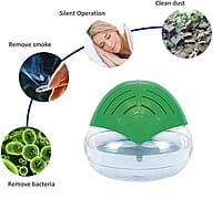 Air Revitalizar Machine