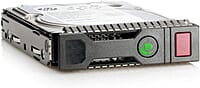 HPE 881457-B21 Hard drive  2.4 TB