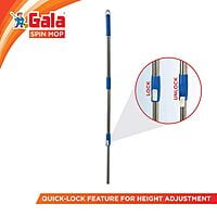 Gala Spin Mop Handle