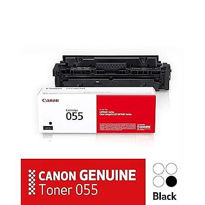 Canon 055 Toner Cartridge