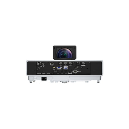 EPSON EB-800F Multimedia Projector EPSON EB-800F Multimedia Projector
