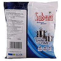 Sabena Dishwash Powder