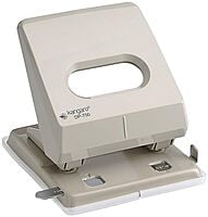 Paper Punching Machine