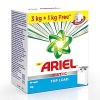 Ariel Top Load Detergent Washing Powder -1 kg