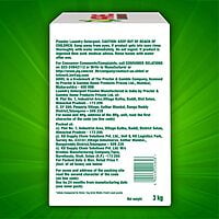 Ariel Top Load Detergent Washing Powder -1 kg