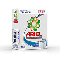 Ariel Top Load Detergent Washing Powder -1 kg