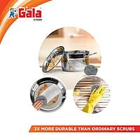 Gala Steel Scrubber
