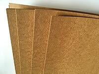 Brown Color Crafting Paper Sheets