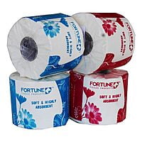 FORTUNE TOILET TISSUE ROLL