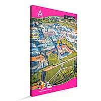 Long Notebook