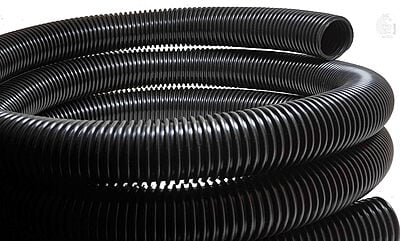 Flexible PVC Pipe