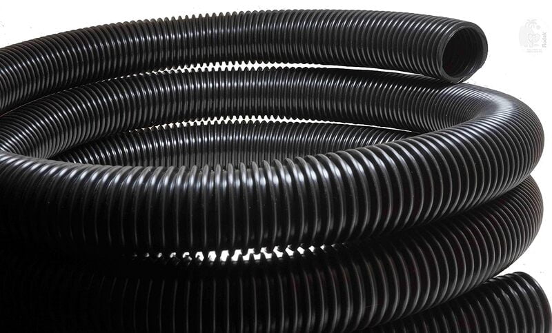 Flexible PVC Pipe