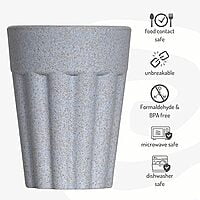 Tea Cup 110ml