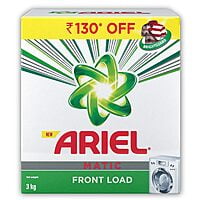 Ariel Top Load Detergent Washing Powder -1 kg