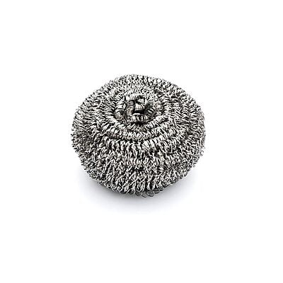 S S SCRUBBER ROUND