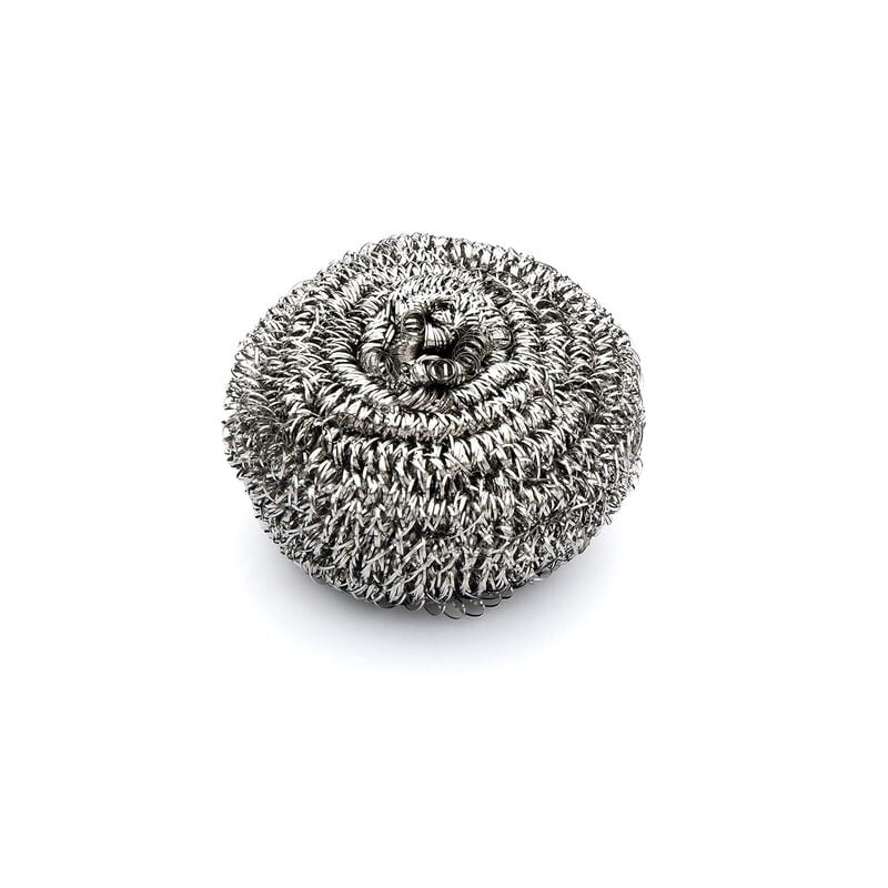 S S SCRUBBER ROUND