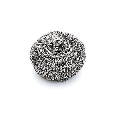S S SCRUBBER ROUND