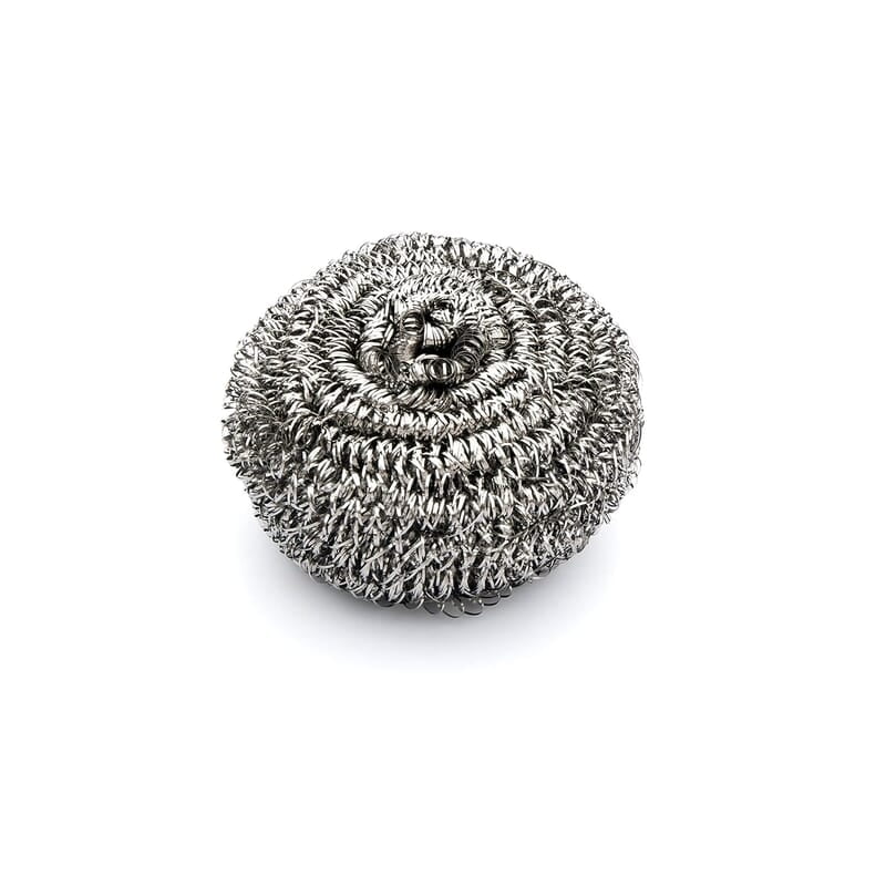 S S SCRUBBER ROUND