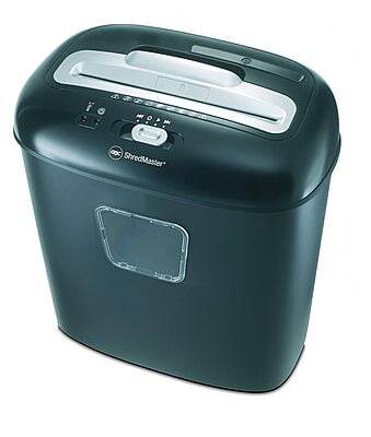 GBC Duo Paper Shredding Machines