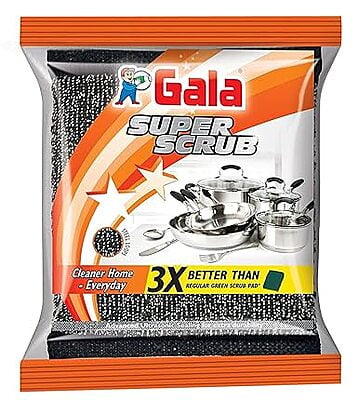 Gala Steal Scrub