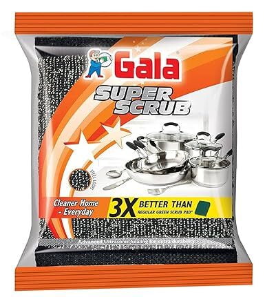 Gala Steal Scrub