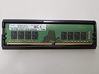 Samsung DDR-4 2666mhz Desktop
