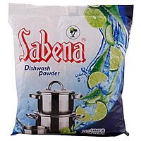 Sabena Dishwash Powder