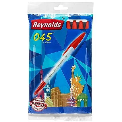 Reynolds Ball Pen I