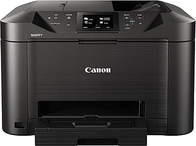 Canon Maxify MB5170 Printer
