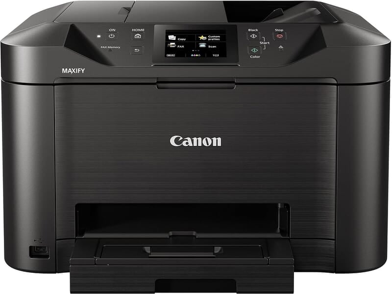 Canon Maxify MB5170 Printer Canon Maxify MB5170 Printer