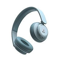Boat Rockerz 450 Bluetooth On Ear Headphones With Mic Wireless