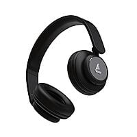 Boat Rockerz 450 Bluetooth On Ear Headphones With Mic Wireless