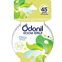 Odonil Room Freshening Gelz 75GM