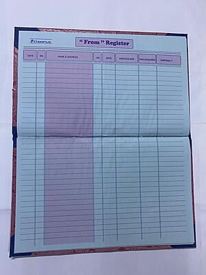 From-Register