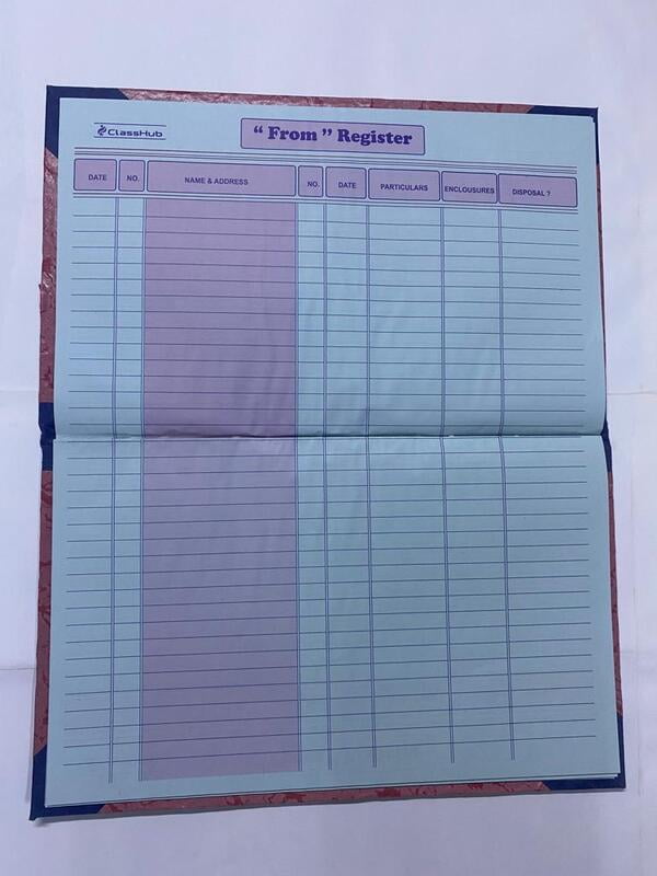 From-Register