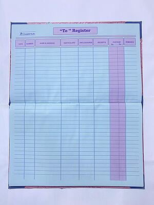To-Register