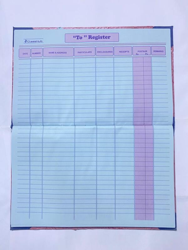 To-Register