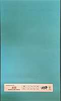 A-ONE'S Long Notebook
