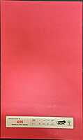 A-ONE'S Long Notebook