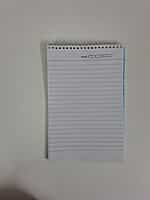 Top-Spiral Pad