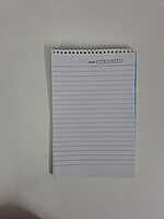 Top-Spiral Pad