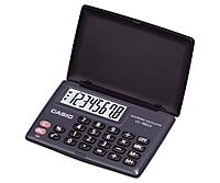 Casio Calculators