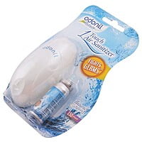 Odonil Combo One Touch Air Sanitizer Freshener - 7.8G/12Ml Refill