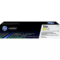 Hp 126A  Toner Cartridge