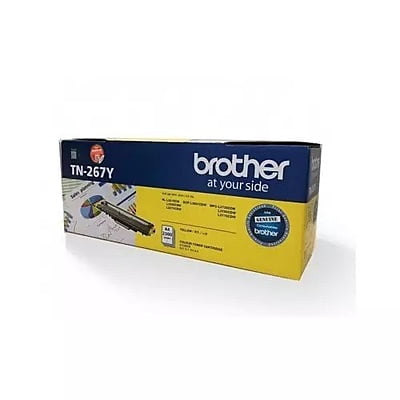 Brother Cartridge 267