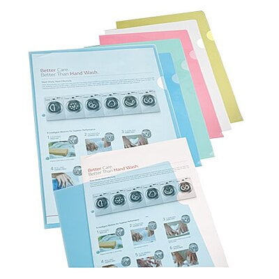 SVS L Folder