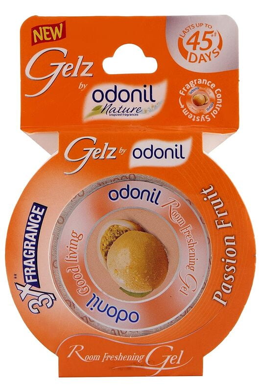 Odonil Room Freshening Gelz 75GM